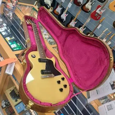 Gibson Custom Shop '57 Les Paul Special 2